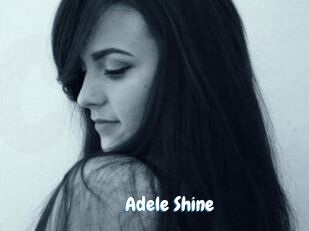 Adele_Shine