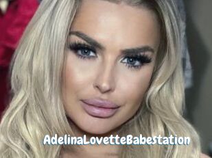 AdelinaLovetteBabestation