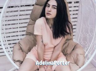 AdelinaPorter