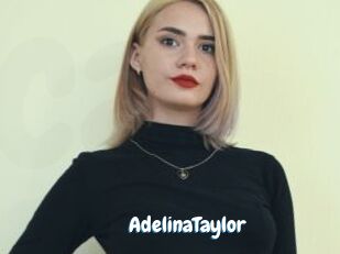 AdelinaTaylor