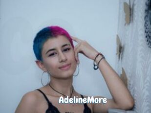 AdelineMore