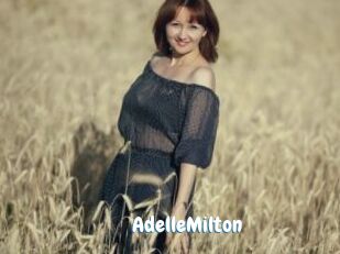 AdelleMilton