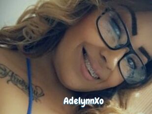 AdelynnXo