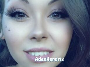 AdenHendrix