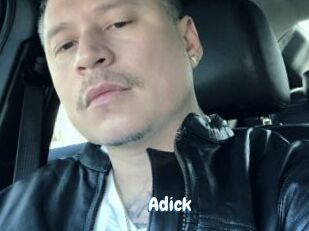 Adick