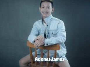 AdonesJames