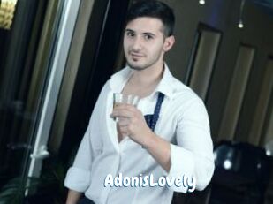 AdonisLovely