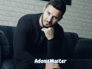 AdonisMaster