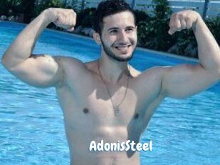 AdonisSteel