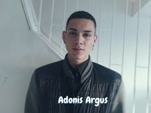 Adonis_Argus