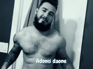 Adonis_daone