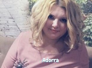 Adorra