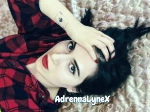 AdrennaLyneX