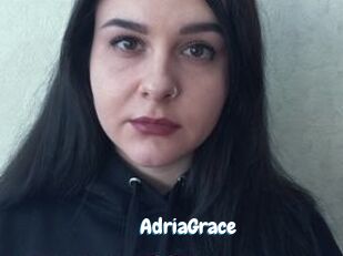 AdriaGrace