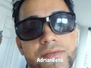 Adrian_Benz