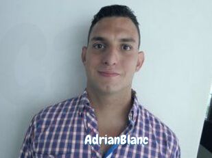 AdrianBlanc