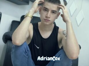 AdrianCox