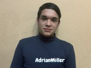 AdrianMiller