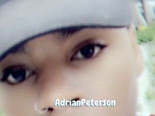 AdrianPeterson