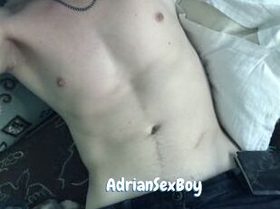 AdrianSexBoy