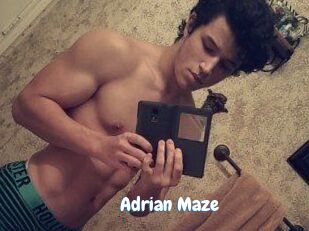 Adrian_Maze