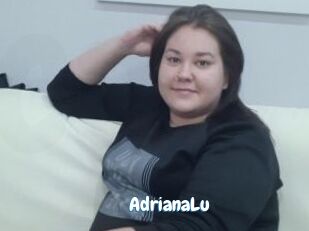 AdrianaLu