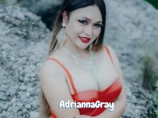 AdriannaGray