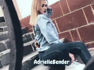 AdrielleBender