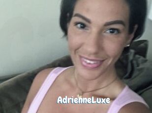 AdrienneLuxe