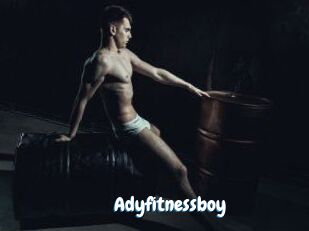 Adyfitnessboy