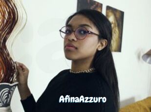 AfinaAzzuro