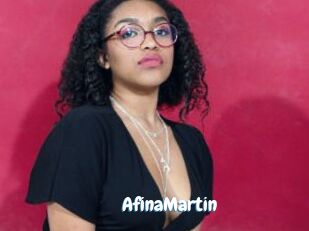 AfinaMartin