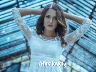 Afinalovely