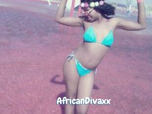 AfricanDivaxx