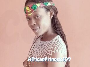 AfricanPrincess109