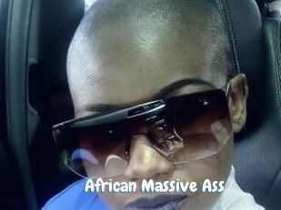 African_Massive_Ass