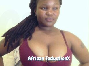 African_SeductionX