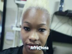 AfroChina