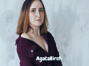 AgataBirch