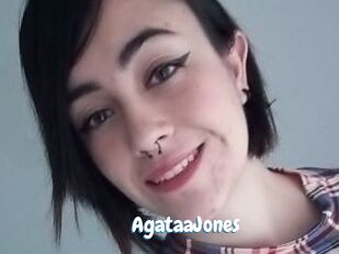 AgataaJones