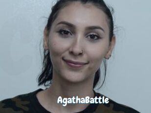 AgathaBattle