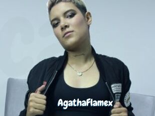 AgathaFlamex