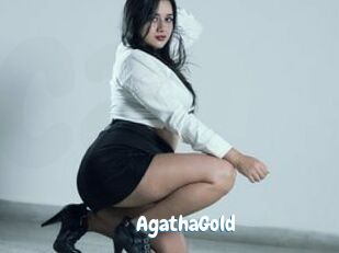 AgathaGold