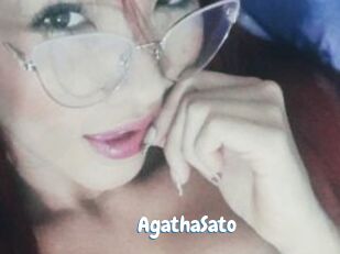 AgathaSato