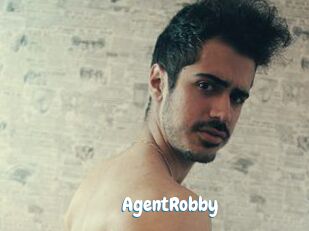 AgentRobby