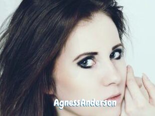 AgnessAnderson