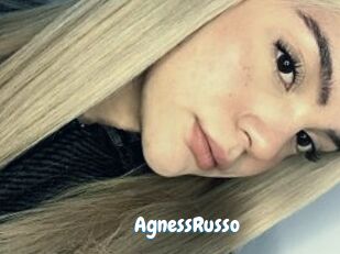 AgnessRusso