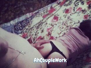 AhCoupleWork