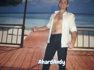 AhardAndy