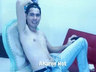 Aharon_Hot